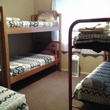 Blair Street Hostel Telluride Dış mekan fotoğraf