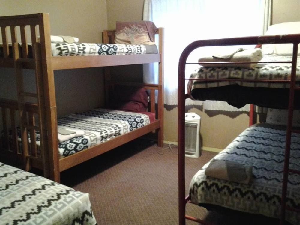 Blair Street Hostel Telluride Dış mekan fotoğraf