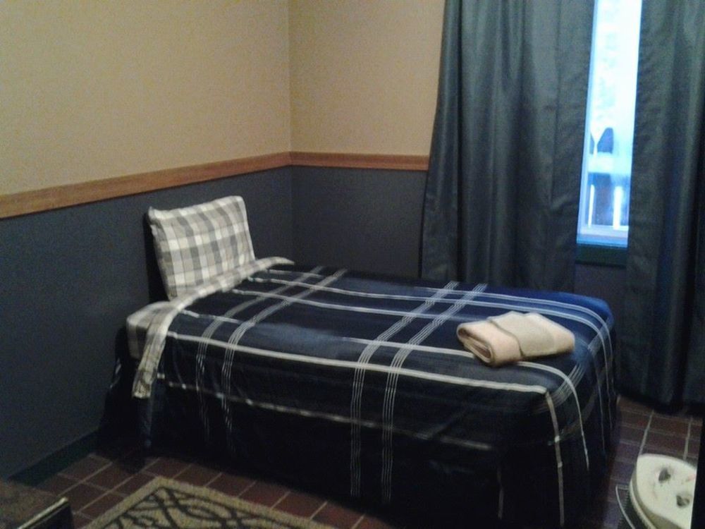 Blair Street Hostel Telluride Dış mekan fotoğraf