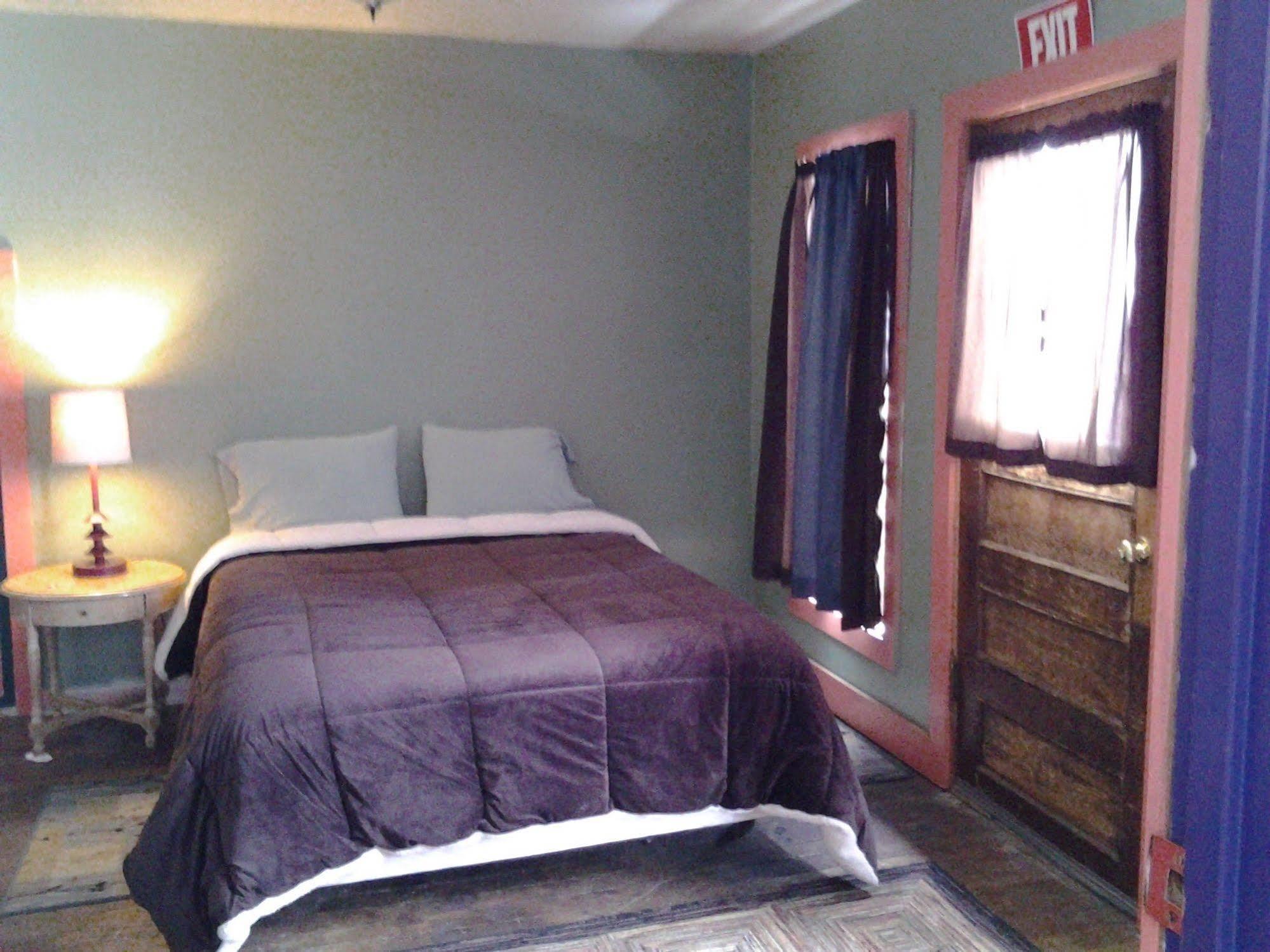 Blair Street Hostel Telluride Dış mekan fotoğraf