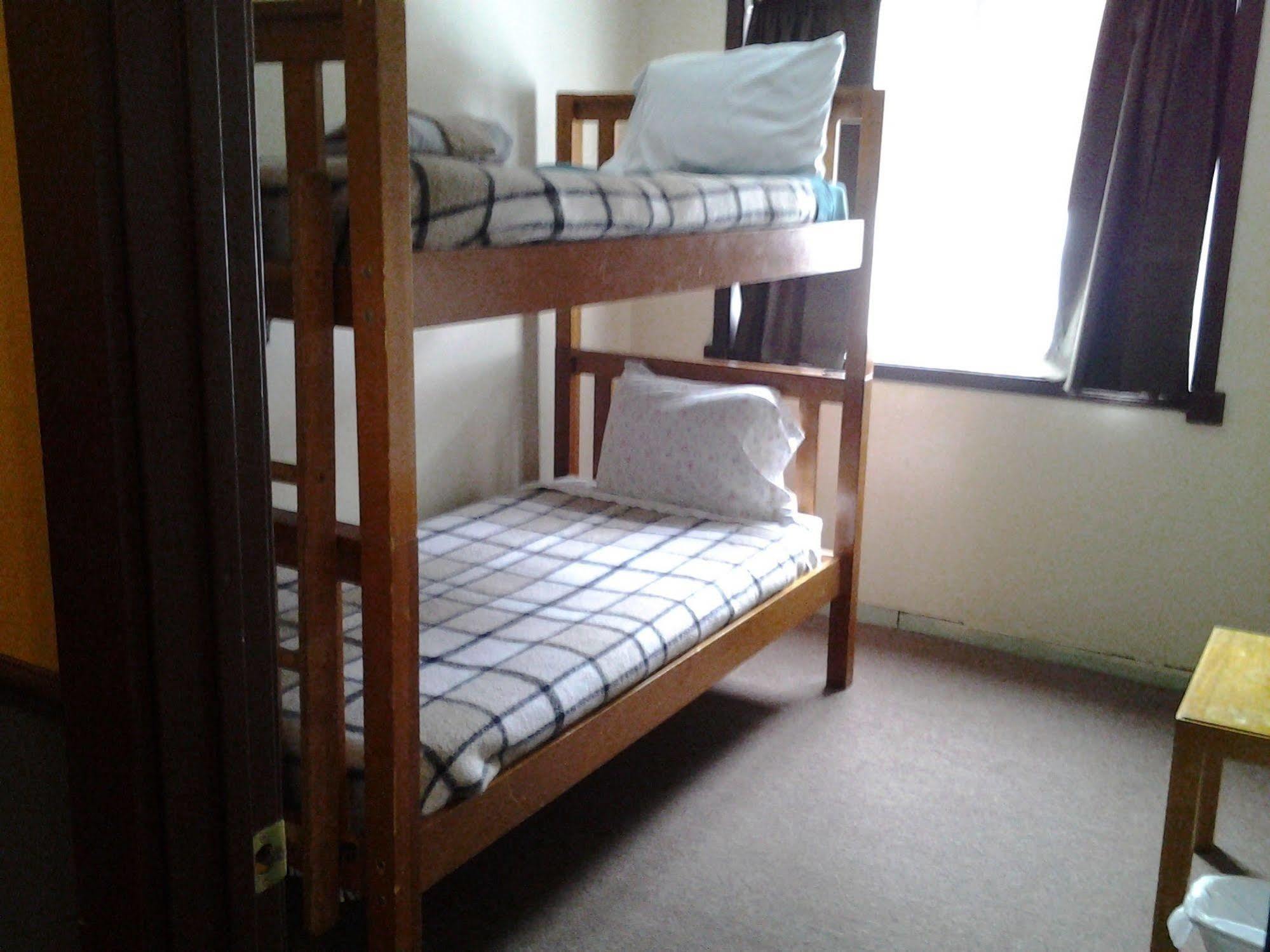 Blair Street Hostel Telluride Dış mekan fotoğraf