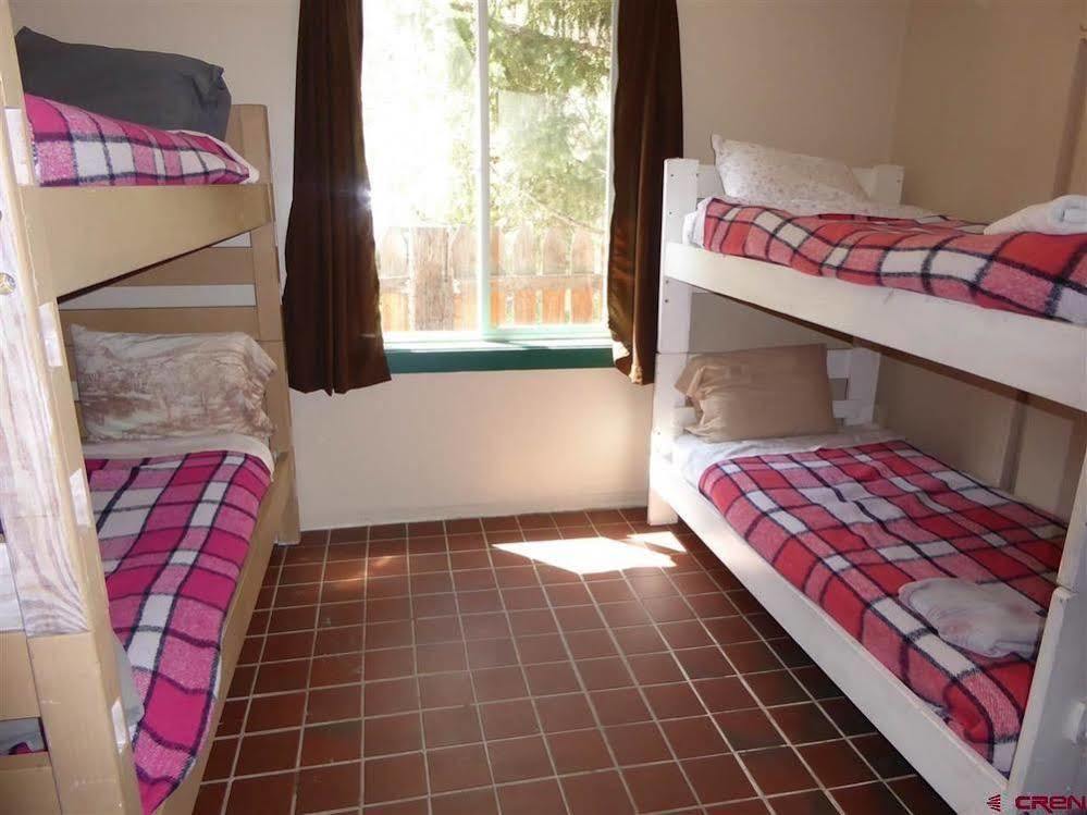Blair Street Hostel Telluride Dış mekan fotoğraf