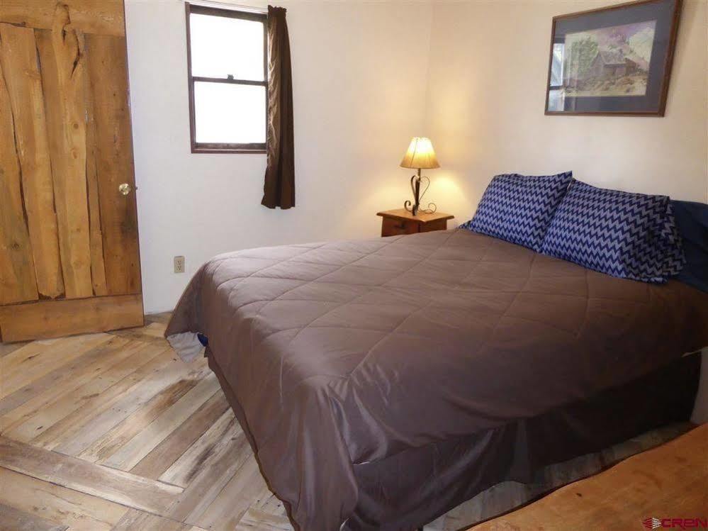 Blair Street Hostel Telluride Dış mekan fotoğraf
