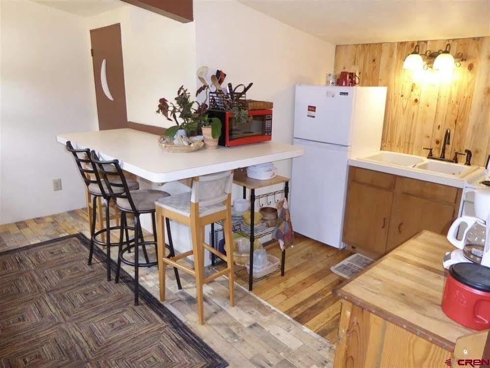 Blair Street Hostel Telluride Dış mekan fotoğraf